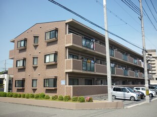 明石駅 バス20分  玉津インター前下車：停歩5分 1階の物件外観写真